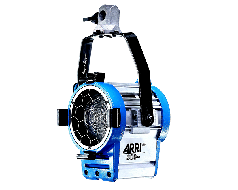 arri 300w