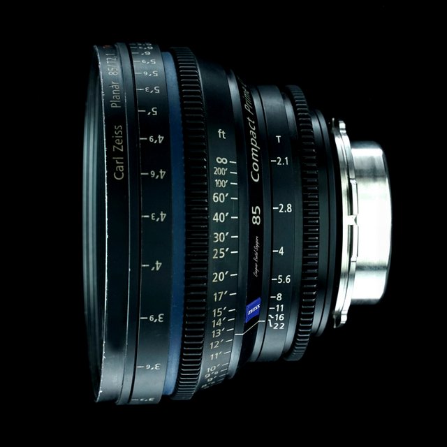 sony cp2 lens